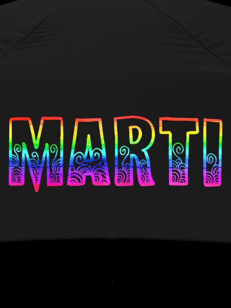 Martir Rainbow