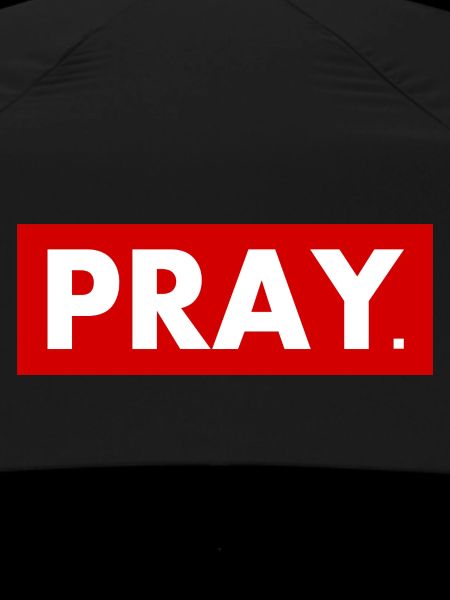 Pray