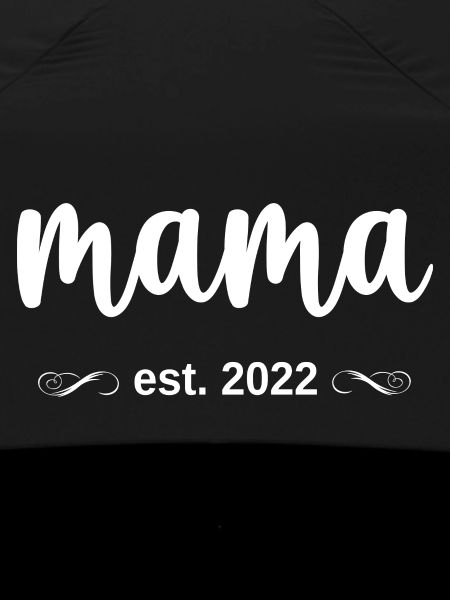 Mama Est. 2022
