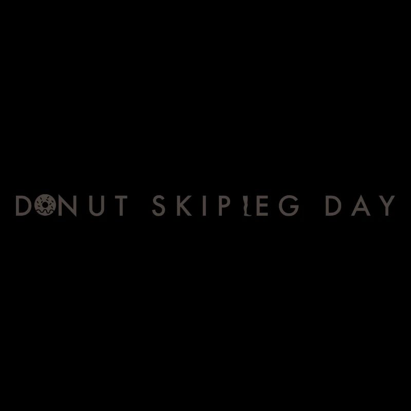 Donut-Skip-Leg-Tag
