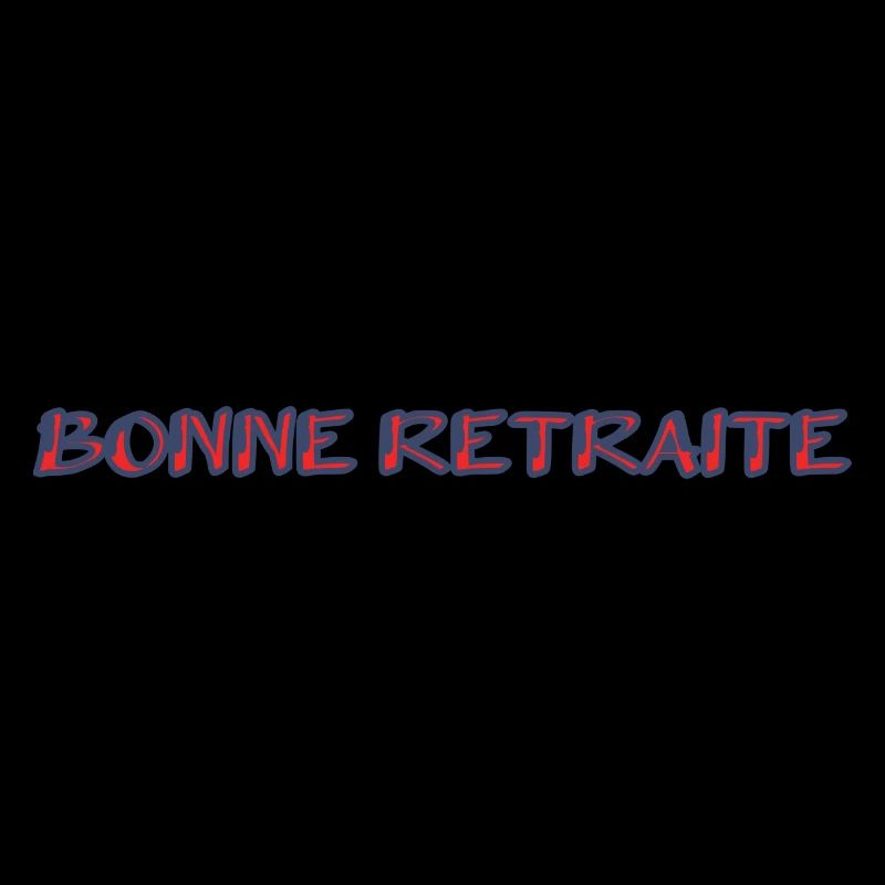 RETRAITE. RETRAITE. RETRAITEE. SENIOR. MAMIE. PAPY