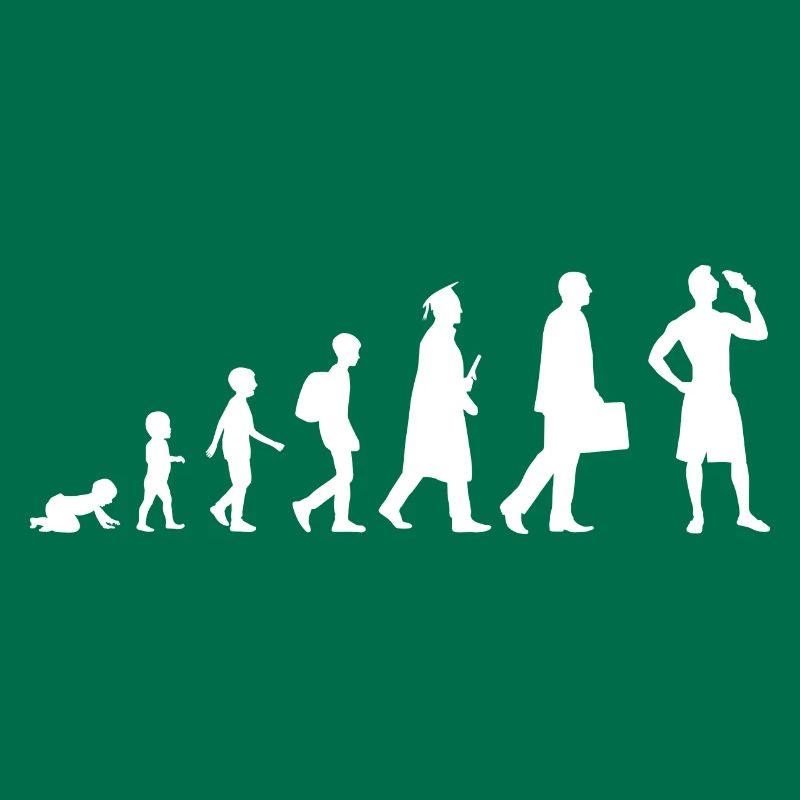 Eiscreme Evolution