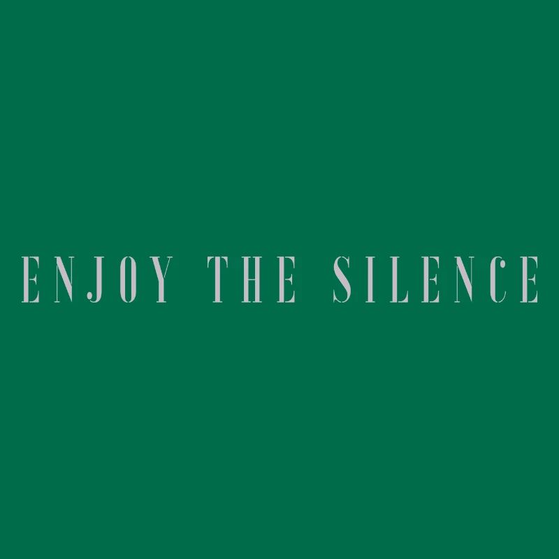 ÉCOUTE LE SILENCE