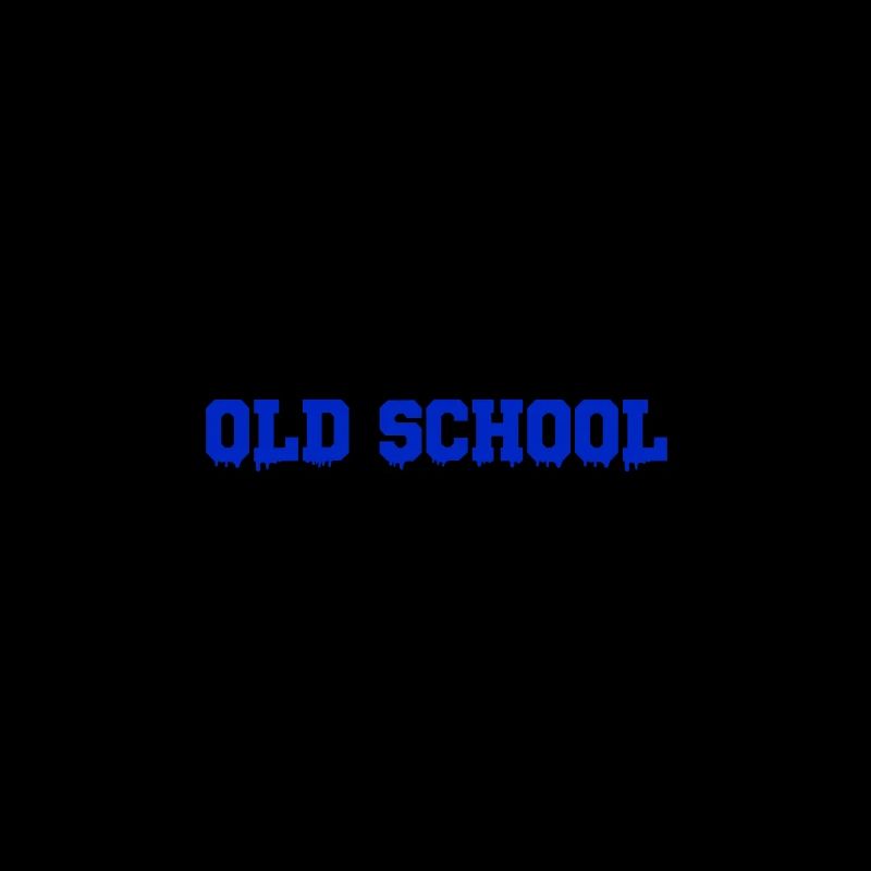 old school