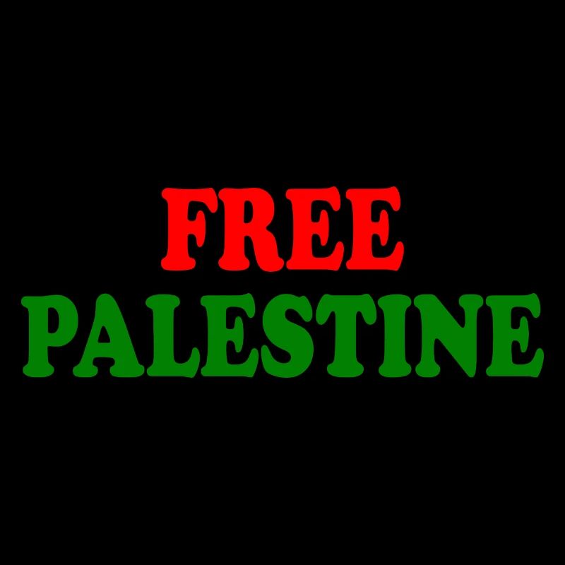 Free palestine
