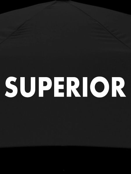 superior