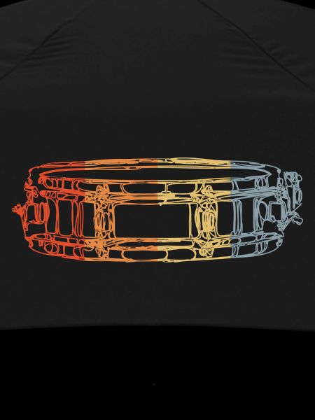 Marching Drum