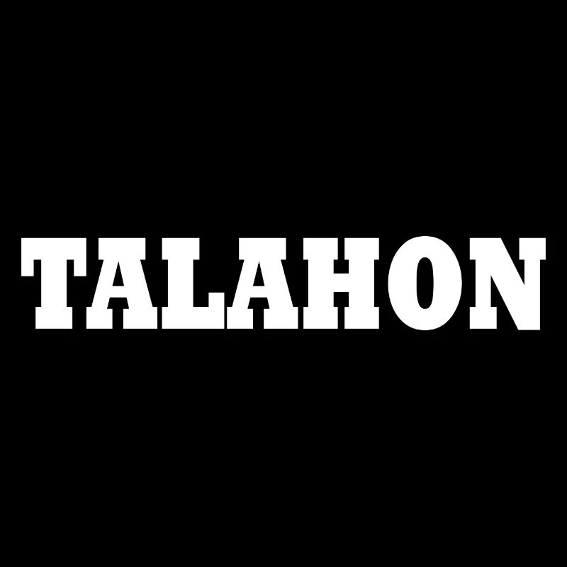 Talahon