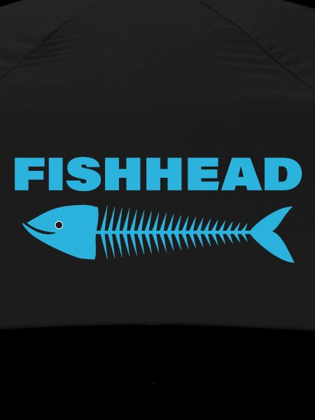 FISHHEAD