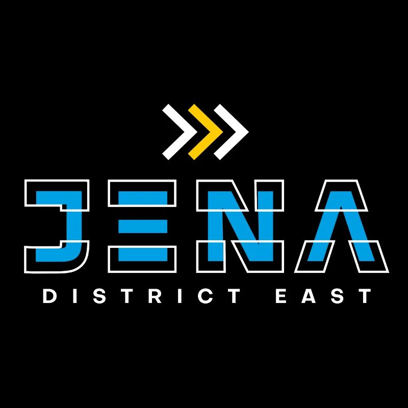 Jena District East