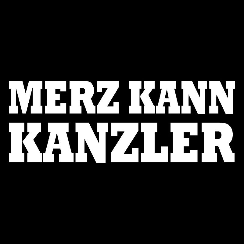 Merz can be chancellor