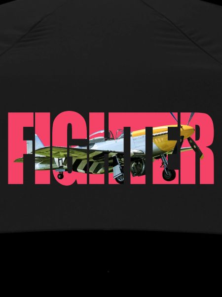 Fighter P-51
