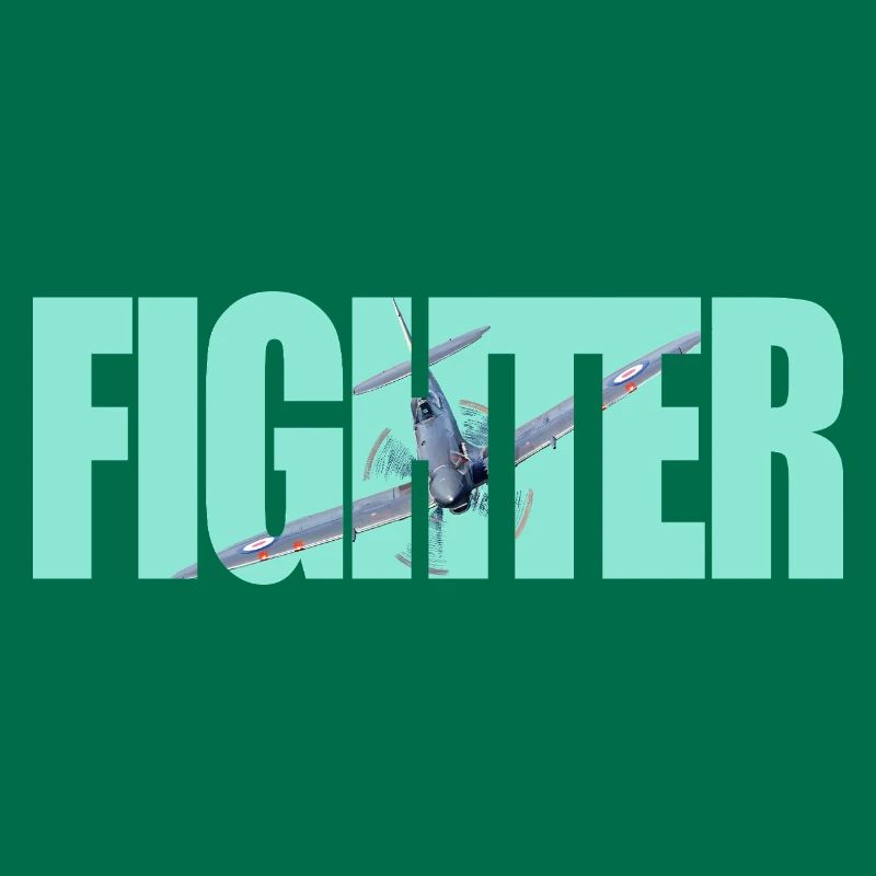 Fighter Spitfire