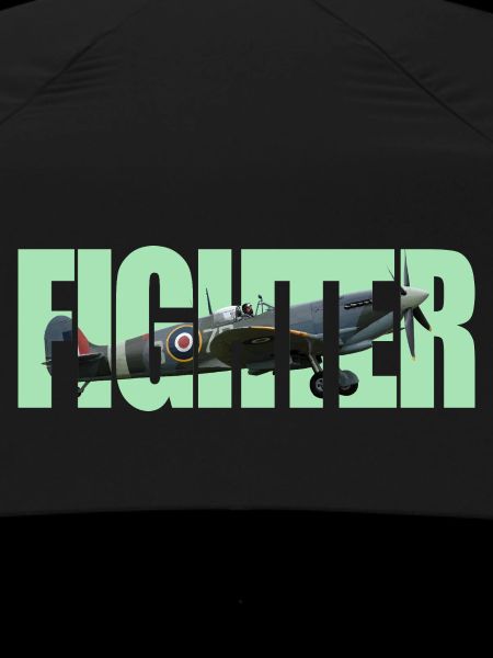Fighter Spitfire