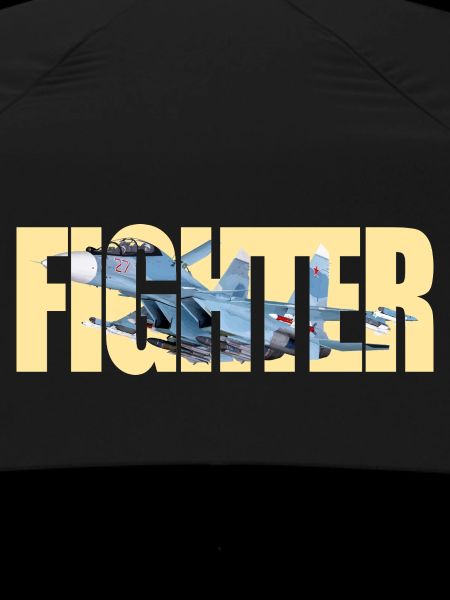 Fighter Su-30SM