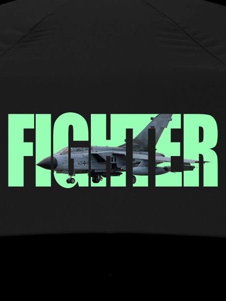 Fighter Tornado