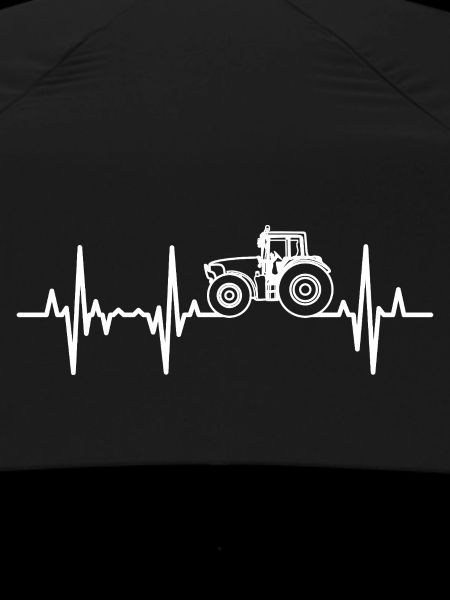 Tractor Heart Rate