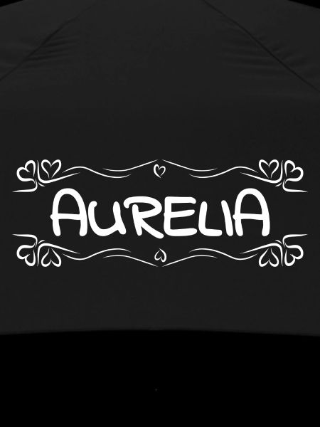Gift for Aurelia
