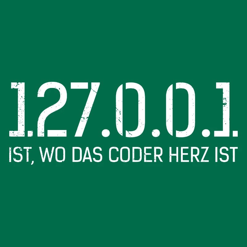 Science Coder 127.0.0.1 IST. WO CODER HERZ IST