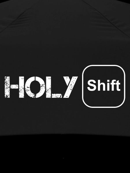Holy shift
