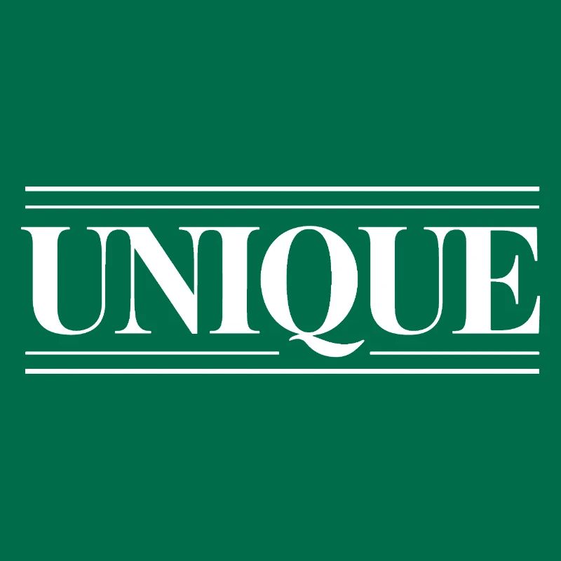 Unique Einzigartig Unikat Selbstwert Einzig Artig