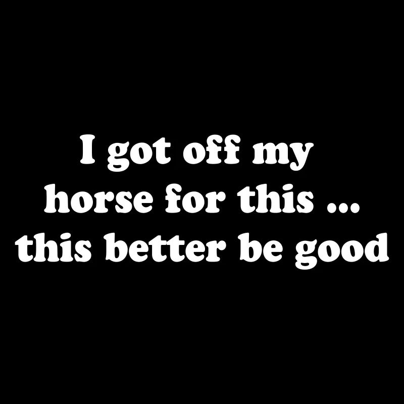 Horse
