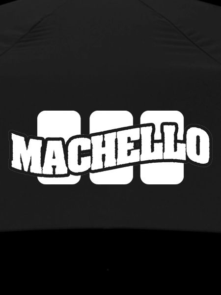 Gift for Machello