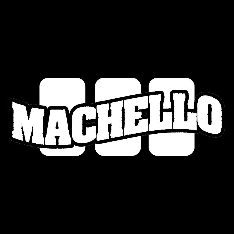 Cadeau pour Machello