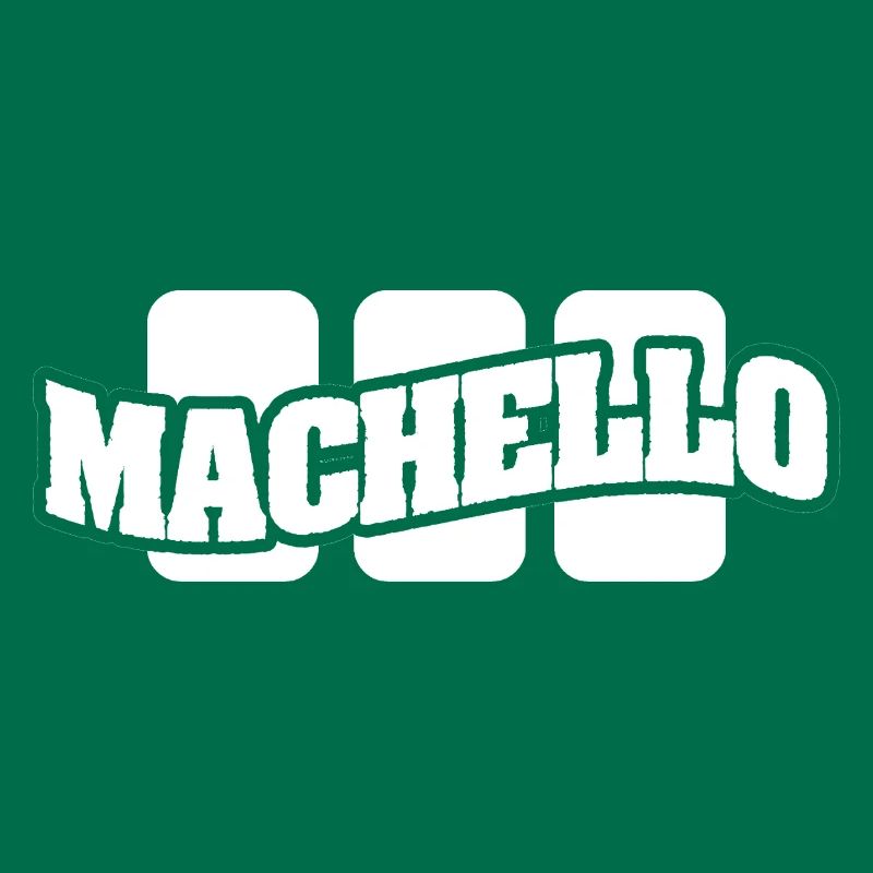 Gift for Machello