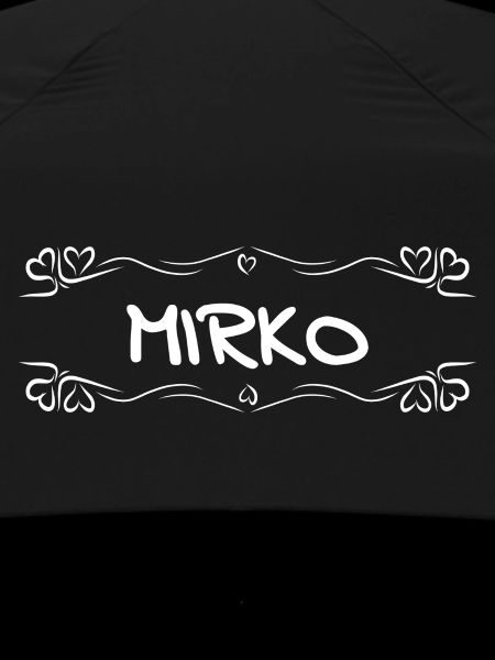 Gift for Mirko
