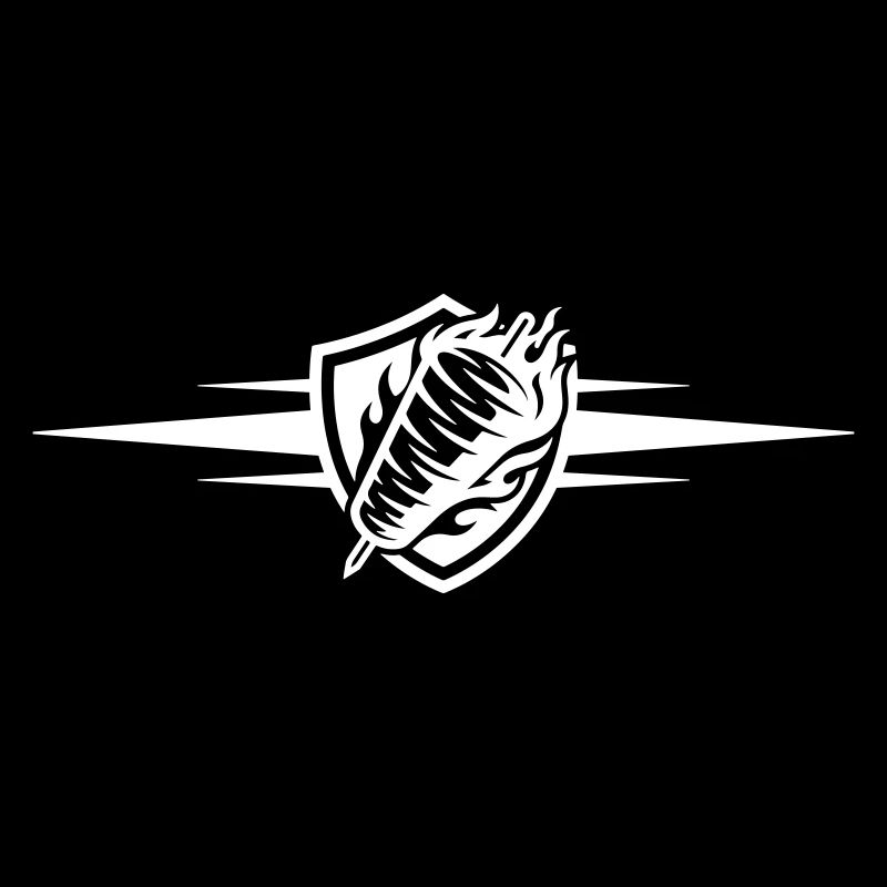Döner Symbol Dönerskeß