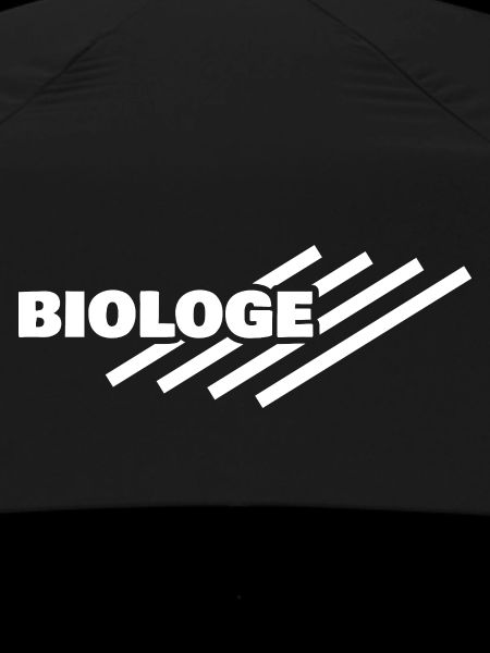 Profession : Biologiste