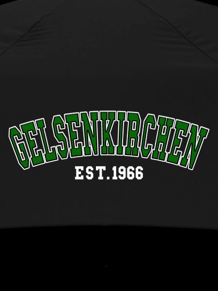 Gelsenkirchen Est. 1966