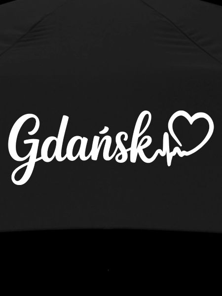 Gdańsk Herzschlag Polen