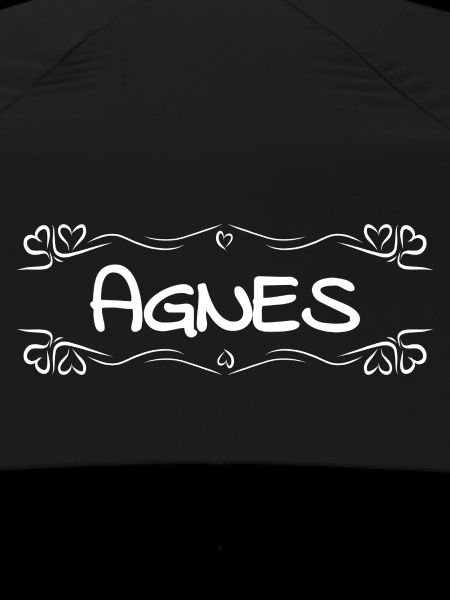 Hearts Agnes