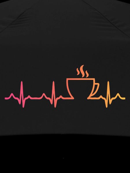 Sunset Coffee, Heartbeat, Coffee