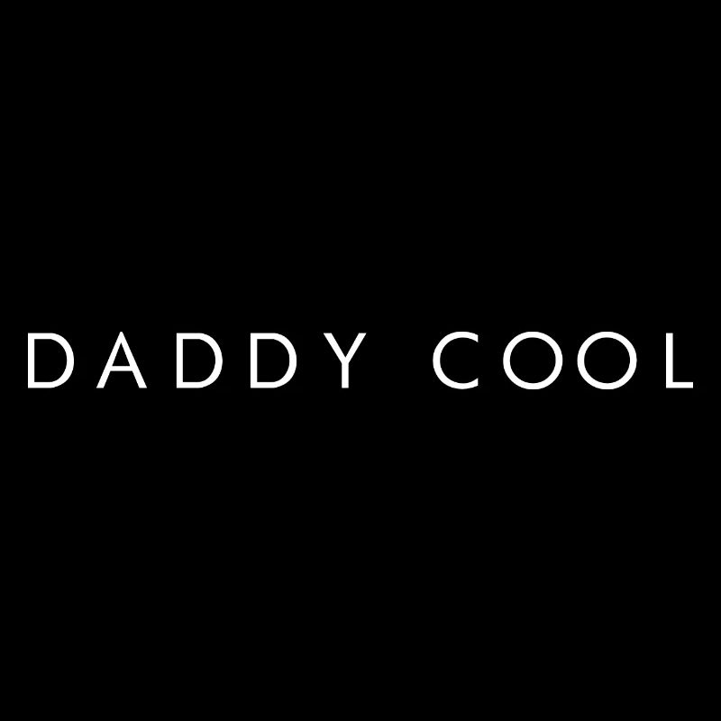 COOL DADDY COOL - Idée cadeau Père