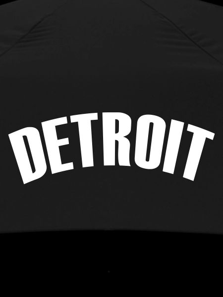 Detroit Shirt