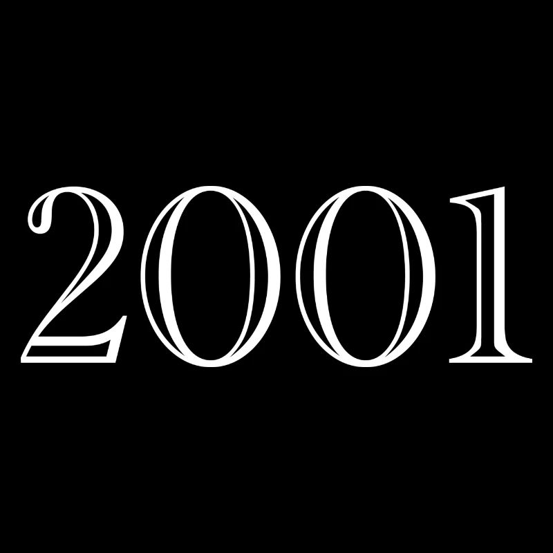 2001 - Gift born in 2001