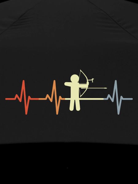 Archer heart palpitations