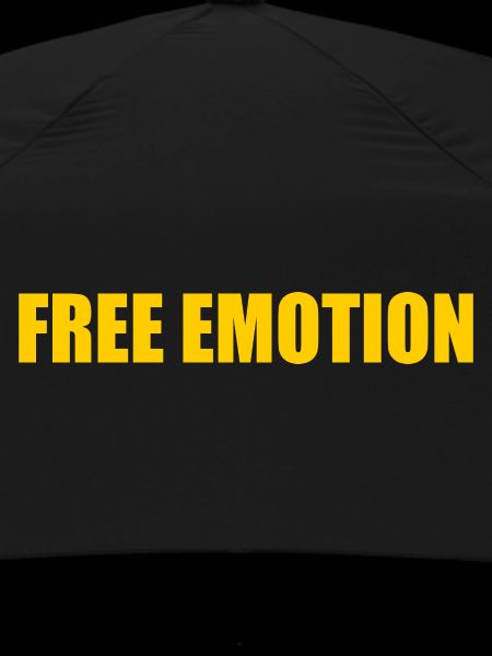 Free emotion
