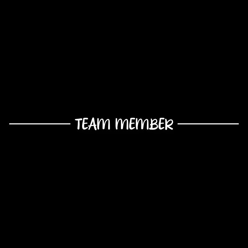 Team Member