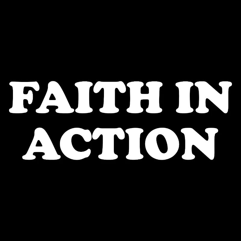 Faith In Action