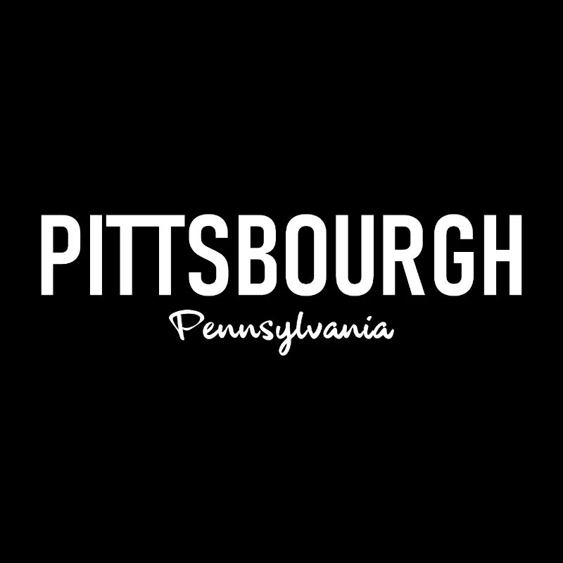 Pittsbourgh - Pennsylvanie - Etats-Unis - Etats-Unis