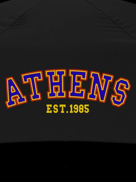 Athens Est.1985