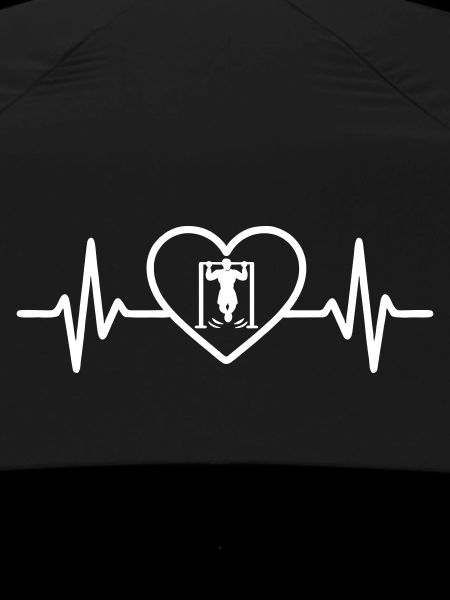 Heart Street Workout