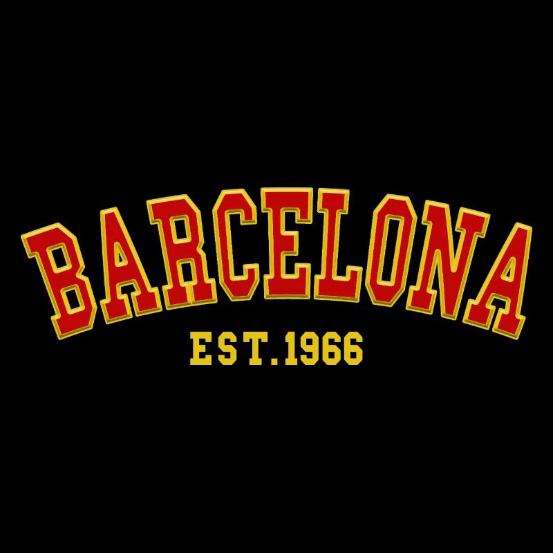 Barcelona Est. 1966