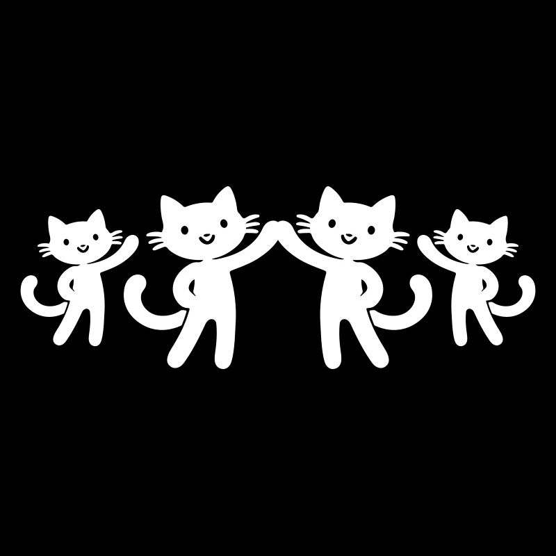 Katzen Team
