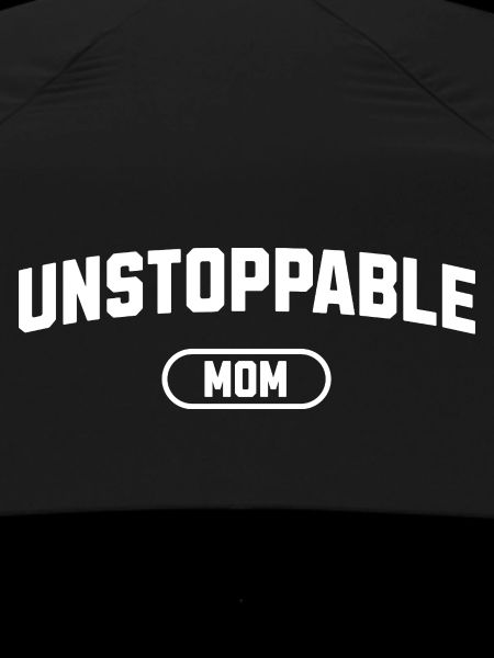 Maman Inarrêtable