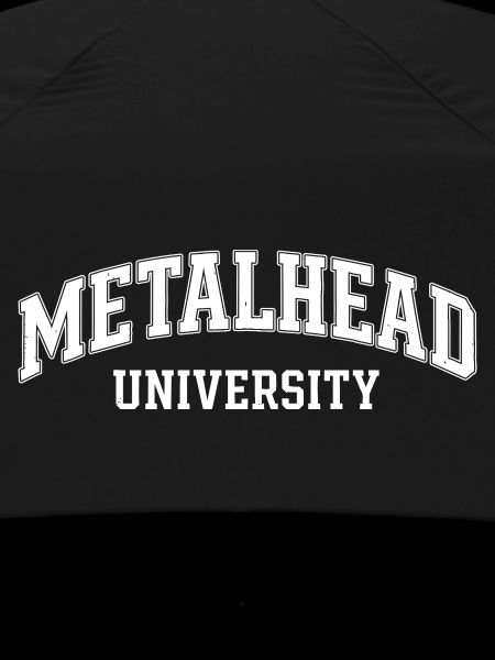 Metalhead University Emblem